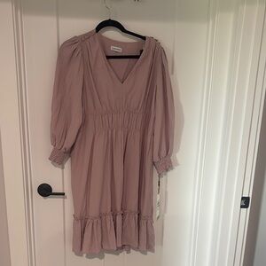 Calvin Klein dress new with tags
